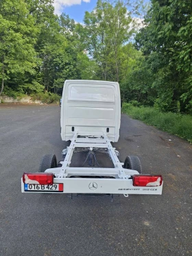 Mercedes-Benz Sprinter 313 CDi, снимка 4