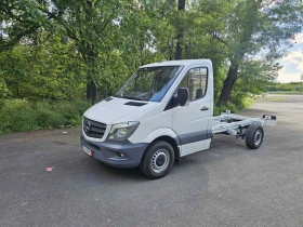 Mercedes-Benz Sprinter 313 CDi, снимка 1