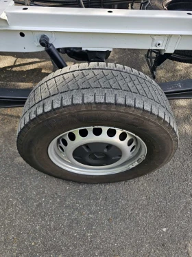Mercedes-Benz Sprinter 313 CDi, снимка 16