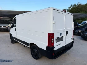 Fiat Ducato 2.0JTD 3 БРОЯ НАЛИЧНИ , снимка 8