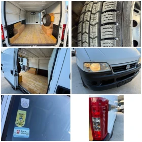 Fiat Ducato 2.0JTD 3 БРОЯ НАЛИЧНИ , снимка 1