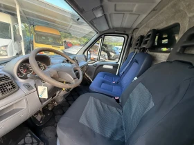 Fiat Ducato 2.0JTD 3 БРОЯ НАЛИЧНИ , снимка 10
