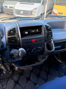Fiat Ducato 2.0JTD 3 БРОЯ НАЛИЧНИ , снимка 11
