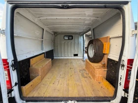 Fiat Ducato 2.0JTD 3 БРОЯ НАЛИЧНИ , снимка 13