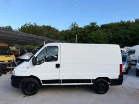 Fiat Ducato 2.0JTD 3 БРОЯ НАЛИЧНИ , снимка 9