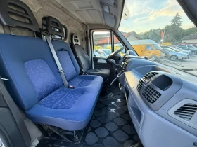 Fiat Ducato 2.0JTD 3 БРОЯ НАЛИЧНИ , снимка 12