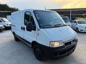 Fiat Ducato 2.0JTD 3 БРОЯ НАЛИЧНИ , снимка 4