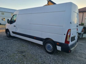 Renault Master 2.3 150кс итали, снимка 4