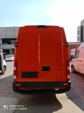 Iveco Daily 35c14 Metan | Mobile.bg    6