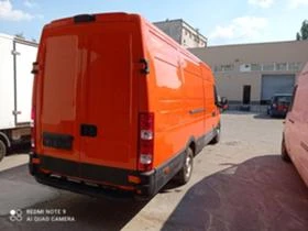 Iveco Daily 35c14 Metan | Mobile.bg    7