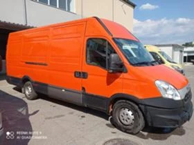 Iveco Daily 35c14 Metan | Mobile.bg    4