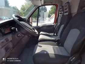 Iveco Daily 35c14 Metan | Mobile.bg    9