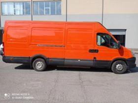 Iveco Daily 35c14 Metan | Mobile.bg    5