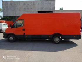 Iveco Daily 35c14 Metan | Mobile.bg    3