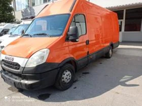 Iveco Daily 35c14 Metan | Mobile.bg    2