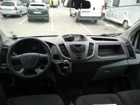 Обява за продажба на Ford Transit 2.2 TDCI -Double cab ~35 000 лв. - изображение 7