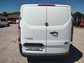 Ford Transit Custom, снимка 7