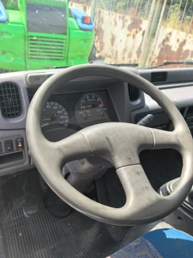 Обява за продажба на Nissan Capstar ~14 999 лв. - изображение 6