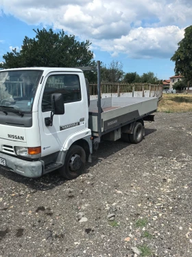 Обява за продажба на Nissan Capstar ~14 999 лв. - изображение 1