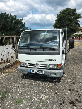 Обява за продажба на Nissan Capstar ~14 999 лв. - изображение 1