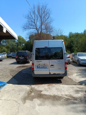 Обява за продажба на Ford Transit 2.2tdci ~9 000 лв. - изображение 2