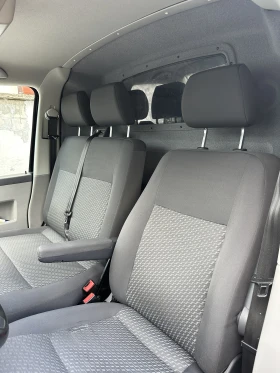VW Transporter 2.0 TDI T5 | Mobile.bg    9