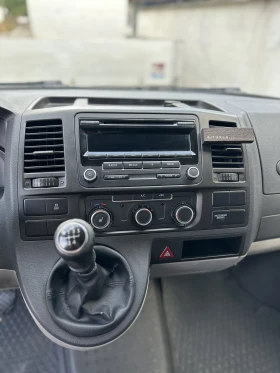 VW Transporter 2.0 TDI T5 | Mobile.bg    8