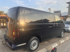 VW Transporter 2.0 TDI T5 | Mobile.bg    6