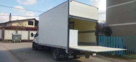Iveco Daily, снимка 4