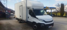 Iveco Daily, снимка 2