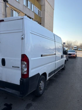 Fiat Ducato НА ЧАСТИ 3.0 jtd 6 скорости, снимка 3