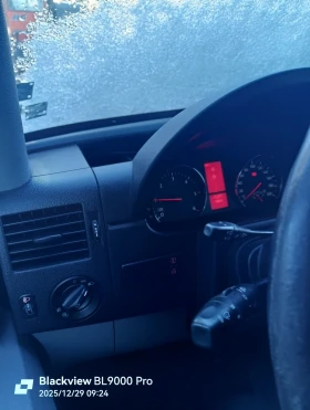 VW Crafter Пътнически , снимка 5