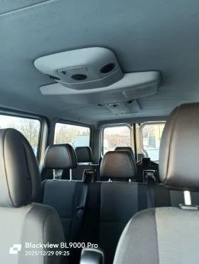 VW Crafter Пътнически , снимка 7