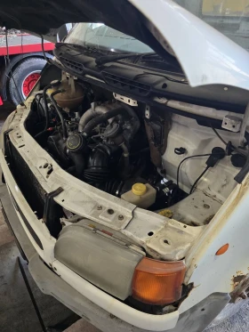 Ford Transit, снимка 6