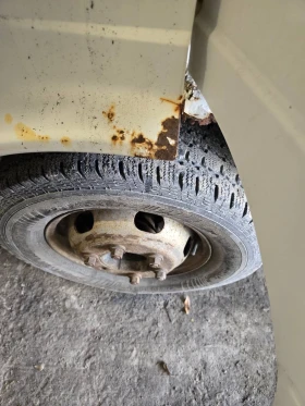 Ford Transit, снимка 3