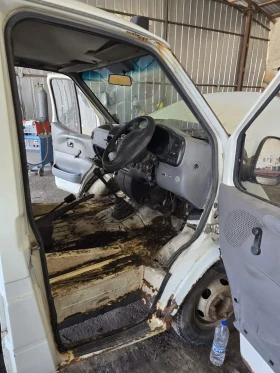 Ford Transit, снимка 9