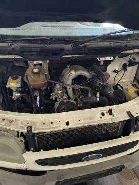 Ford Transit, снимка 7