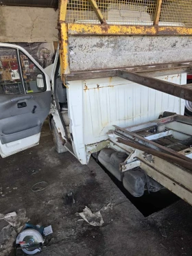 Ford Transit, снимка 1