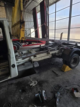 Ford Transit, снимка 4