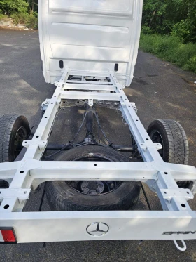 Mercedes-Benz Sprinter 313 CDi | Mobile.bg � ����� ������ 8