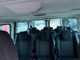 Ford Transit Custom 9 ����� ������ | Mobile.bg � ����� ������ 8