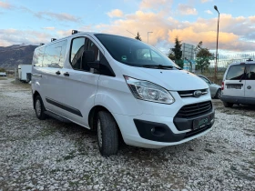 ����� �� �������� �� Ford Transit Custom 9 ����� ������