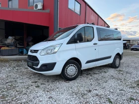 ����� �� �������� �� Ford Transit Custom 9 ����� ������