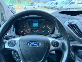 Ford Transit Custom 9 ����� ������ | Mobile.bg � ����� ������ 10
