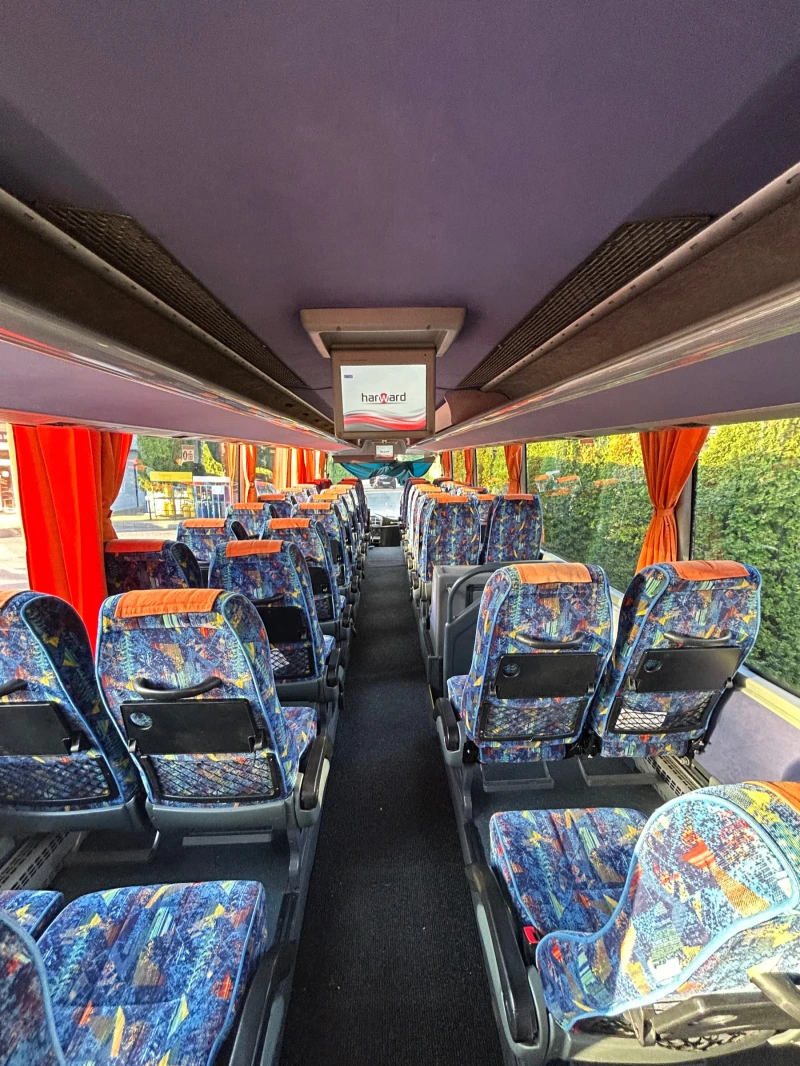 Temsa Safari HD 59 места EU4, снимка 3 - Бусове и автобуси - 51371115