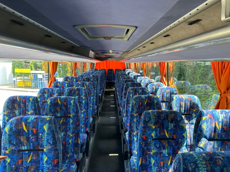 Temsa Safari HD 59 места EU4, снимка 6 - Бусове и автобуси - 51371115