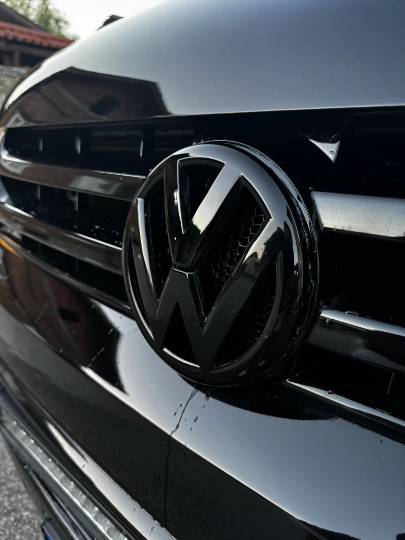 VW Transporter 2.0 TDI T5, снимка 2 - Бусове и автобуси - 52498573