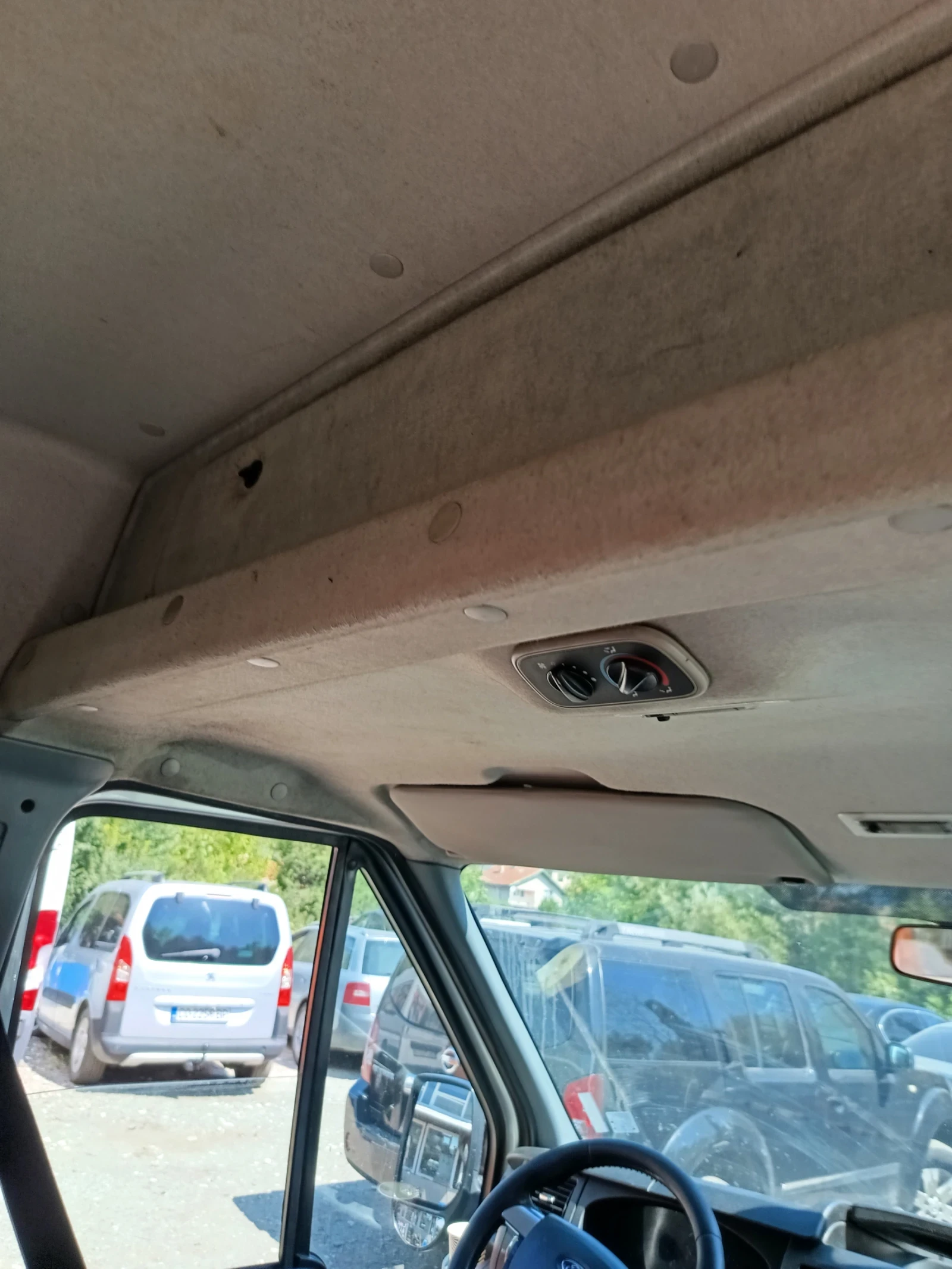 Ford Transit 2.2tdci - изображение 6