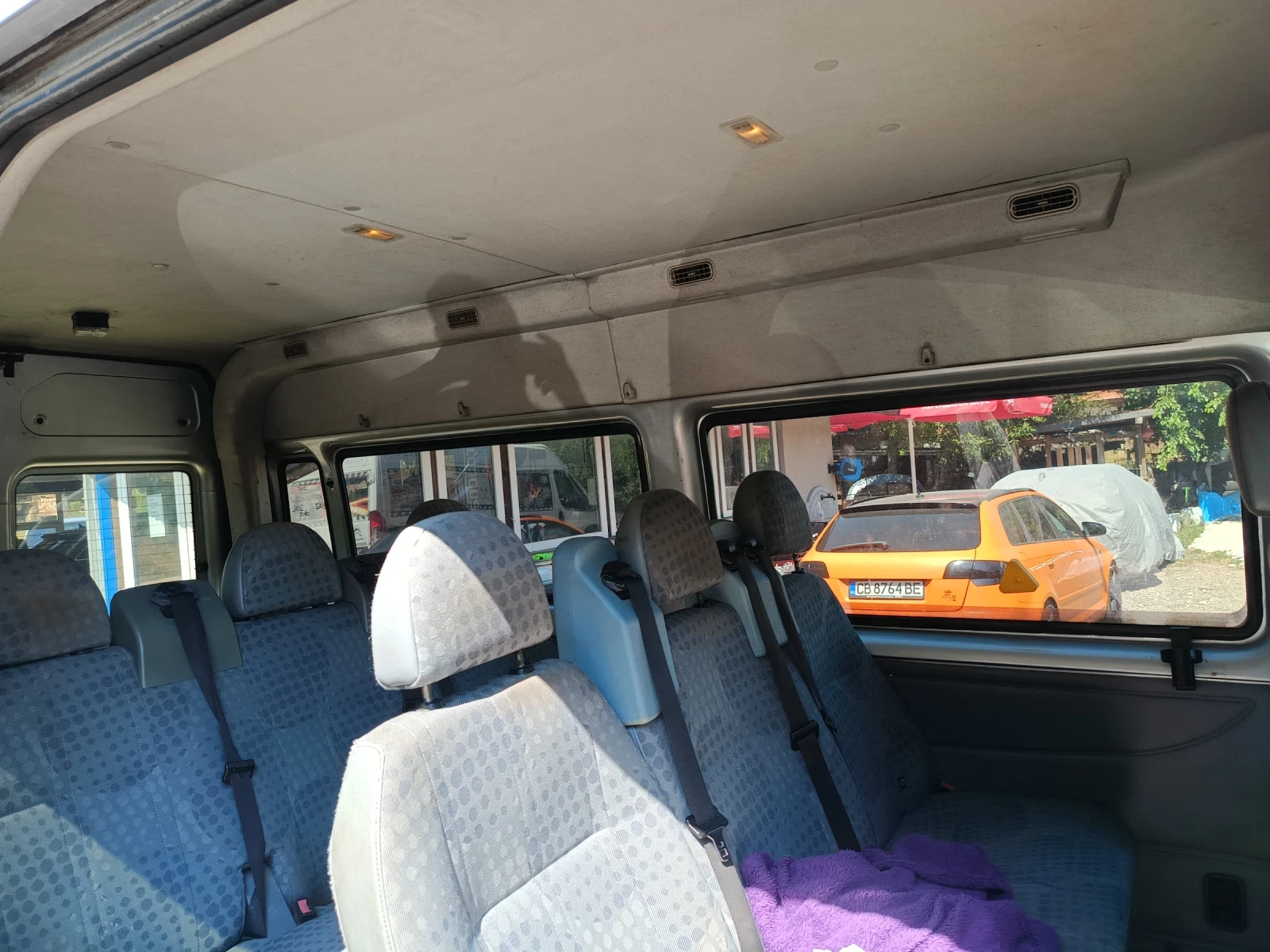 Ford Transit 2.2tdci - изображение 5