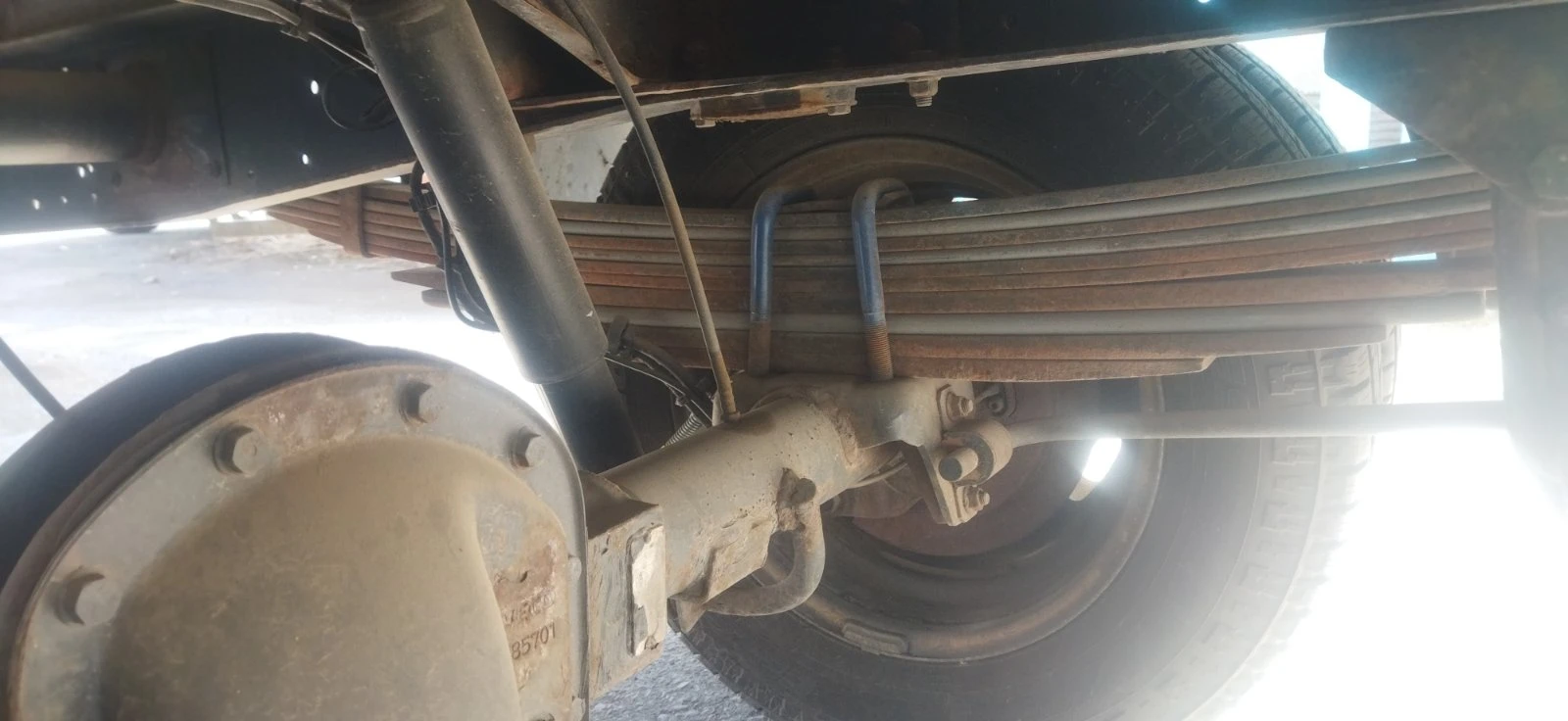 Iveco Daily  - изображение 6